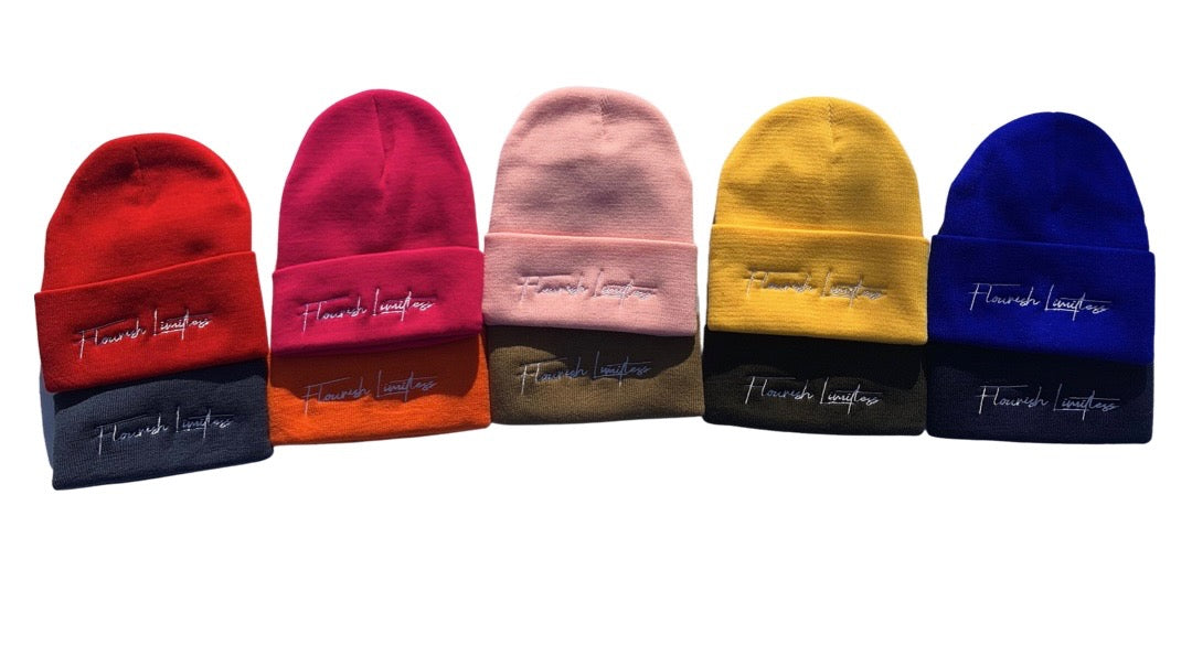 Signature Beenies